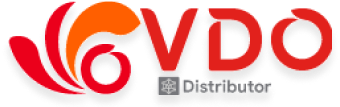 VDO logo